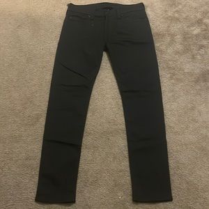 Authentic True religion “fade to black” collection